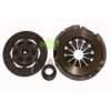 KAGER 16-0071 Clutch Kit